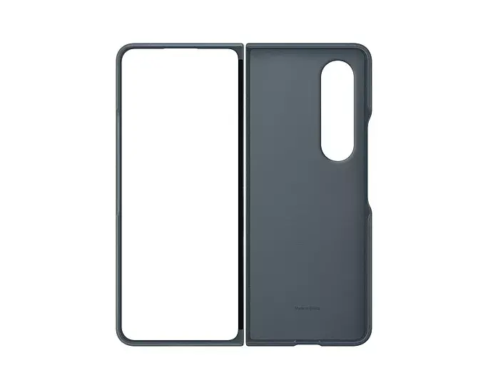 Samsung ādas vāciņš Galaxy Z Fold4 Photo 4