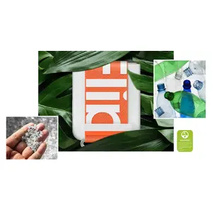 Environmentally conscious materials