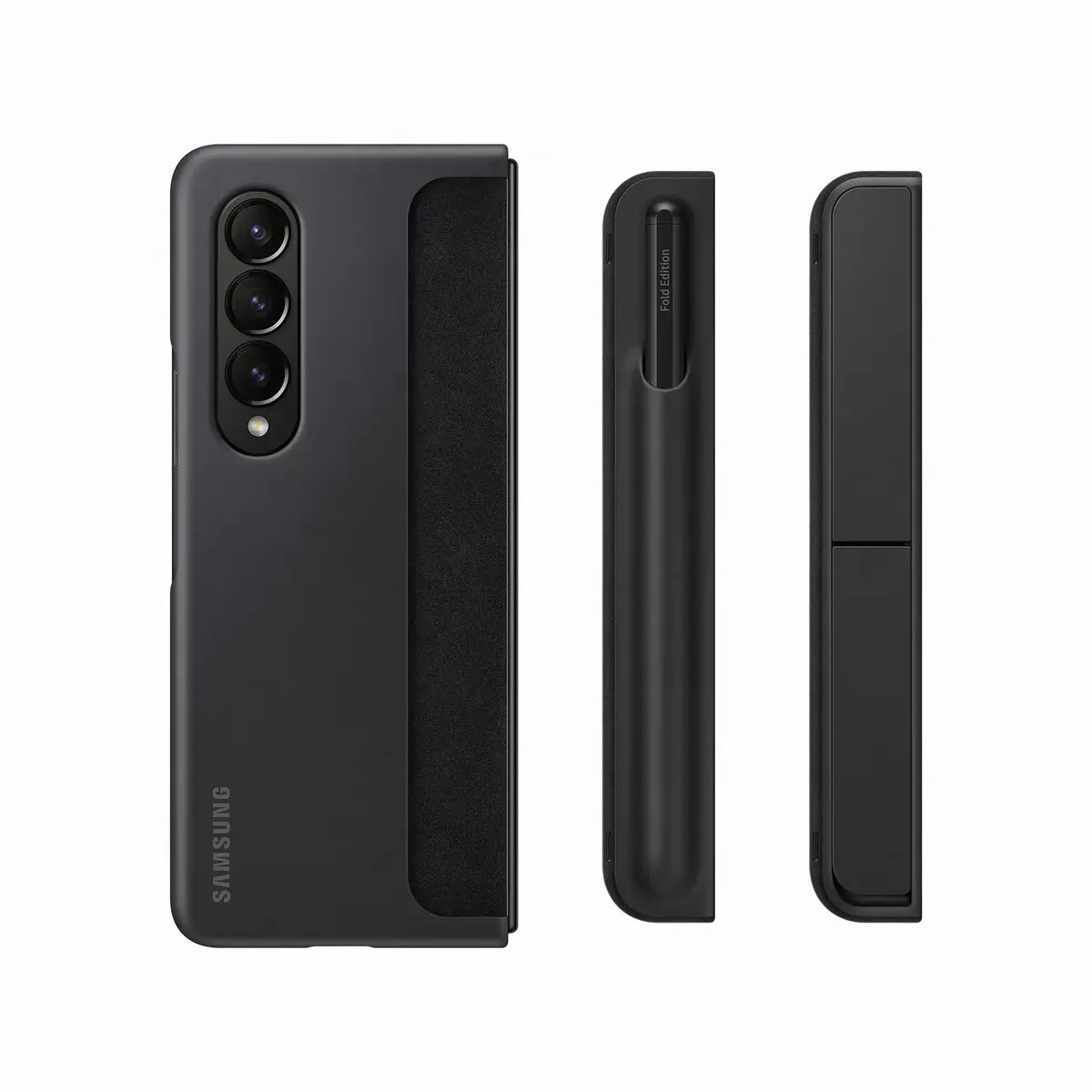 Samsung EF-OF93PCBEGWW case for Galaxy Z Fold4 Photo 2