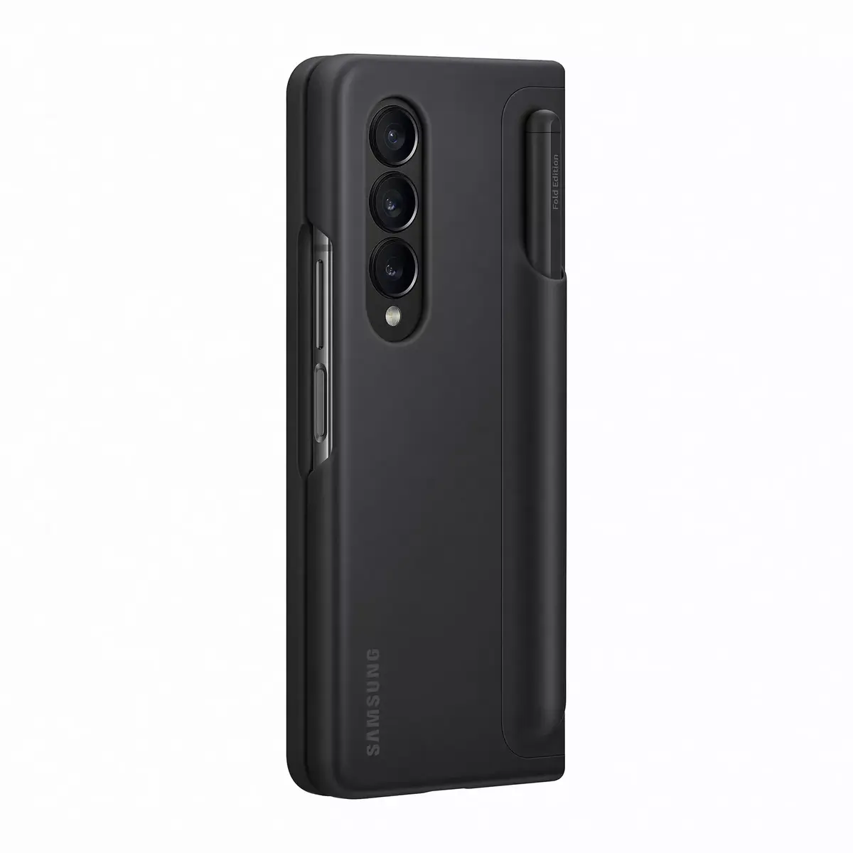 Samsung EF-OF93PCBEGWW case for Galaxy Z Fold4 Photo 3