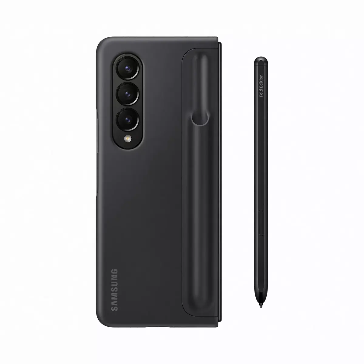 Samsung EF-OF93PCBEGWW case for Galaxy Z Fold4 Photo 4