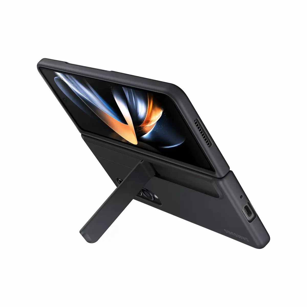 Samsung EF-OF93PCBEGWW case for Galaxy Z Fold4 Photo 6