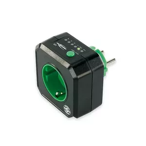 Power Adapter Inverter Ansmann AES1 Black
