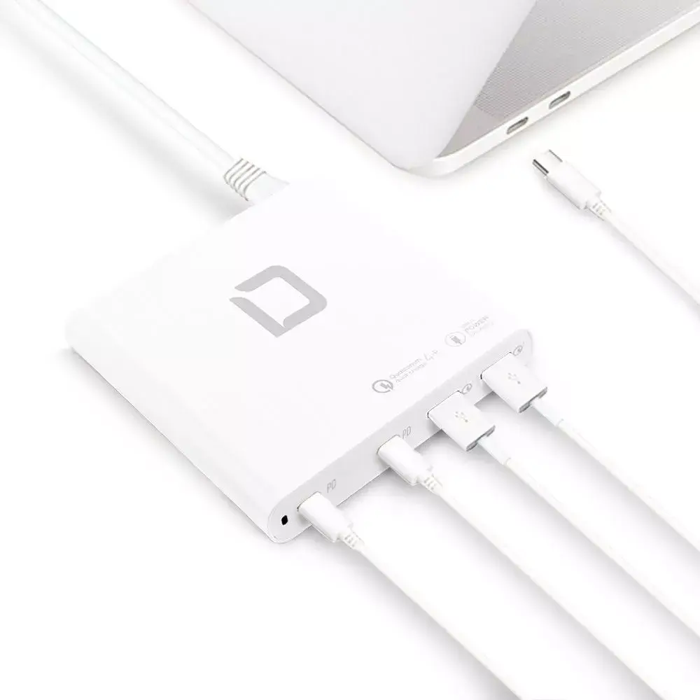 Mobile device charger DICOTA D31893 Photo 9
