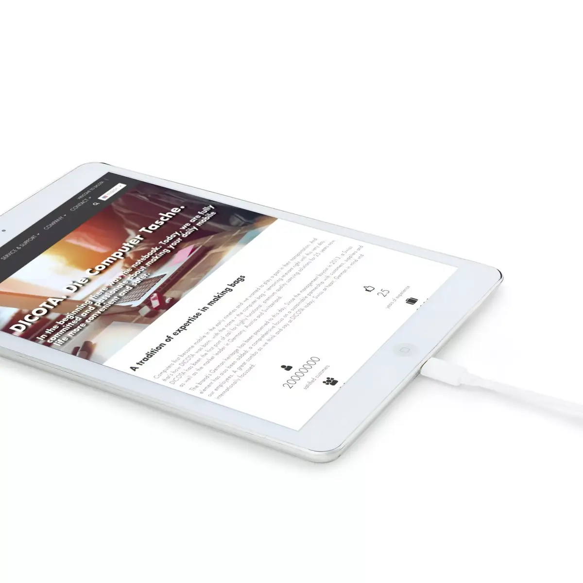 Mobile device charger DICOTA D31893 Photo 11