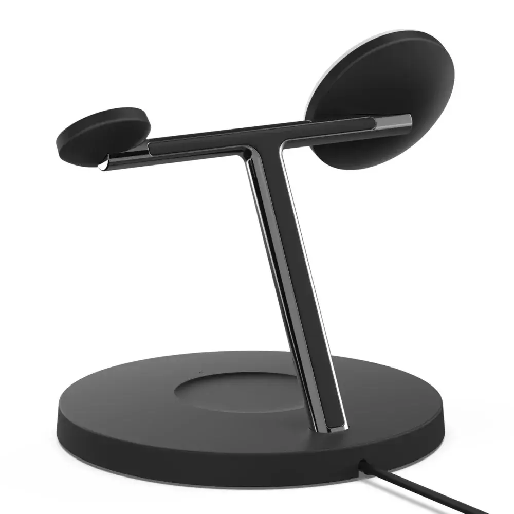 Наушники Belkin WIZ017vfBK Photo 3