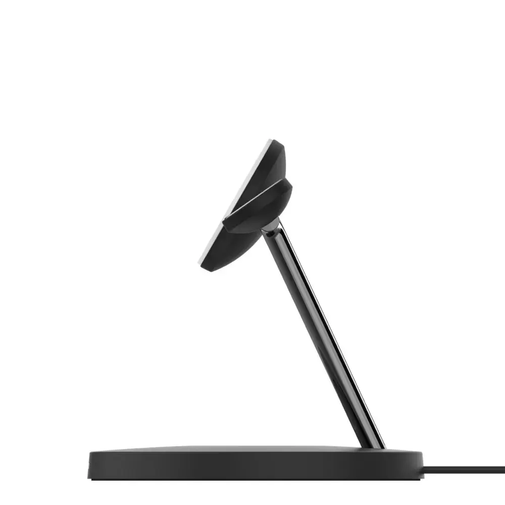 Наушники Belkin WIZ017vfBK Photo 4