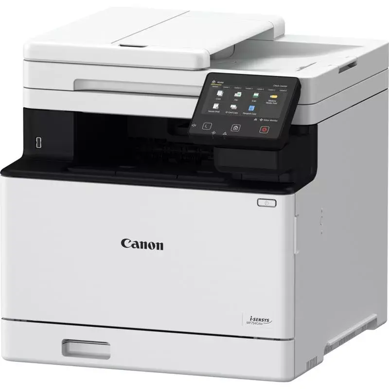 Printer Canon i-SENSYS MF754CDW Photo 2