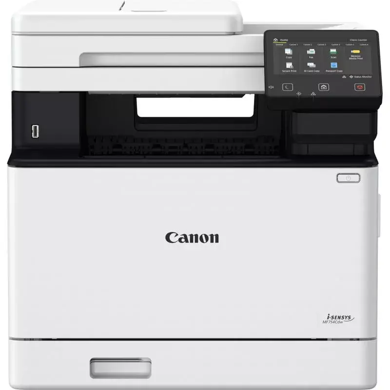 Printer Canon i-SENSYS MF754CDW Photo 3