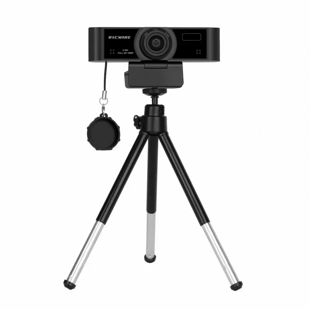 Веб-камера ROCWARE RC15 720p Photo 3