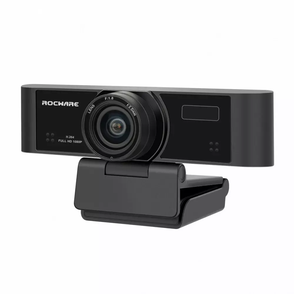Веб-камера ROCWARE RC15 720p Photo 4