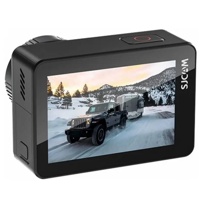 Экшн камера SJCAM SJ10 Pro Photo 9