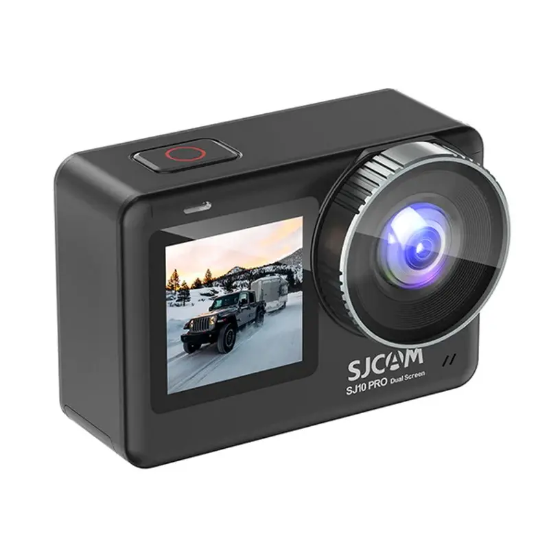 Экшн камера SJCAM SJ10 Pro Photo 11