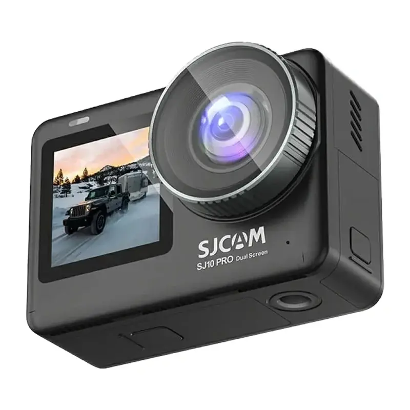 Экшн камера SJCAM SJ10 Pro Photo 6