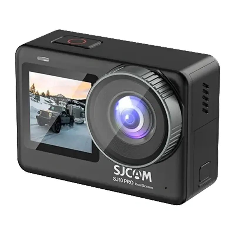 Экшн камера SJCAM SJ10 Pro Photo 8