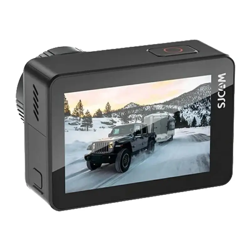Экшн камера SJCAM SJ10 Pro Photo 12