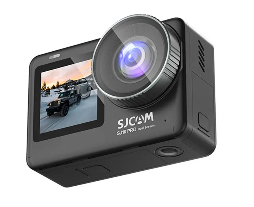 Экшн камера SJCAM SJ10 Pro Photo 20