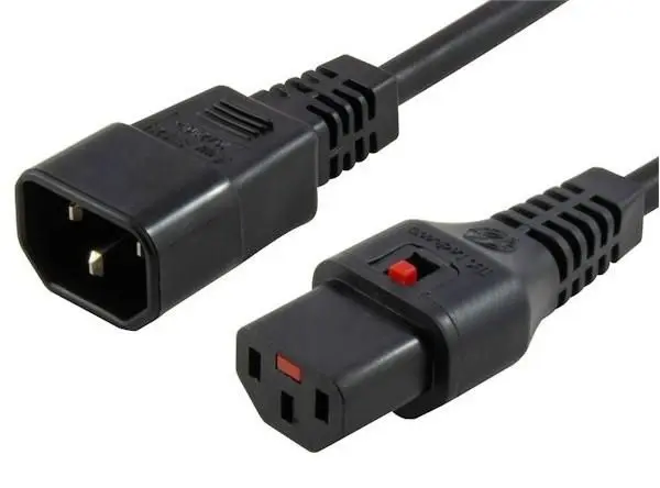Strāvas kabelis MicroConnect PC1024 C13 -