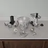 Electrolux E5KM1-6GBP food processor E5KM1-6GBP Photo 4