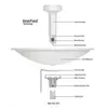 UBIQUITI PowerBeam M2 2.4 GHz āra CPE Photo 3