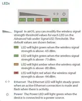 UBIQUITI PowerBeam M2 2.4 GHz āra CPE Photo 4