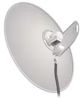 UBIQUITI PowerBeam M2 2.4 GHz āra CPE Photo 10