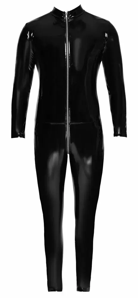 Виниловый комбинезон Bodie XL 28904701732 Photo 8