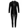 Виниловый комбинезон Bodie 2XL Black Level Photo 8