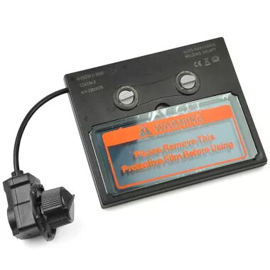Metināšanas maska GEKO G01874 ar automātisku