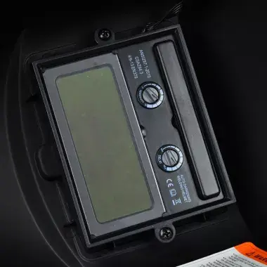 Metināšanas maska GEKO Pro G01876 auto‑tumšošanās Photo 5