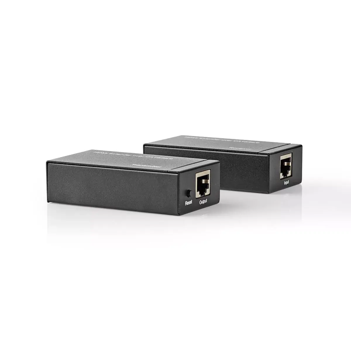 AV transmitter & receiver Nedis VREP3450AT Photo 5