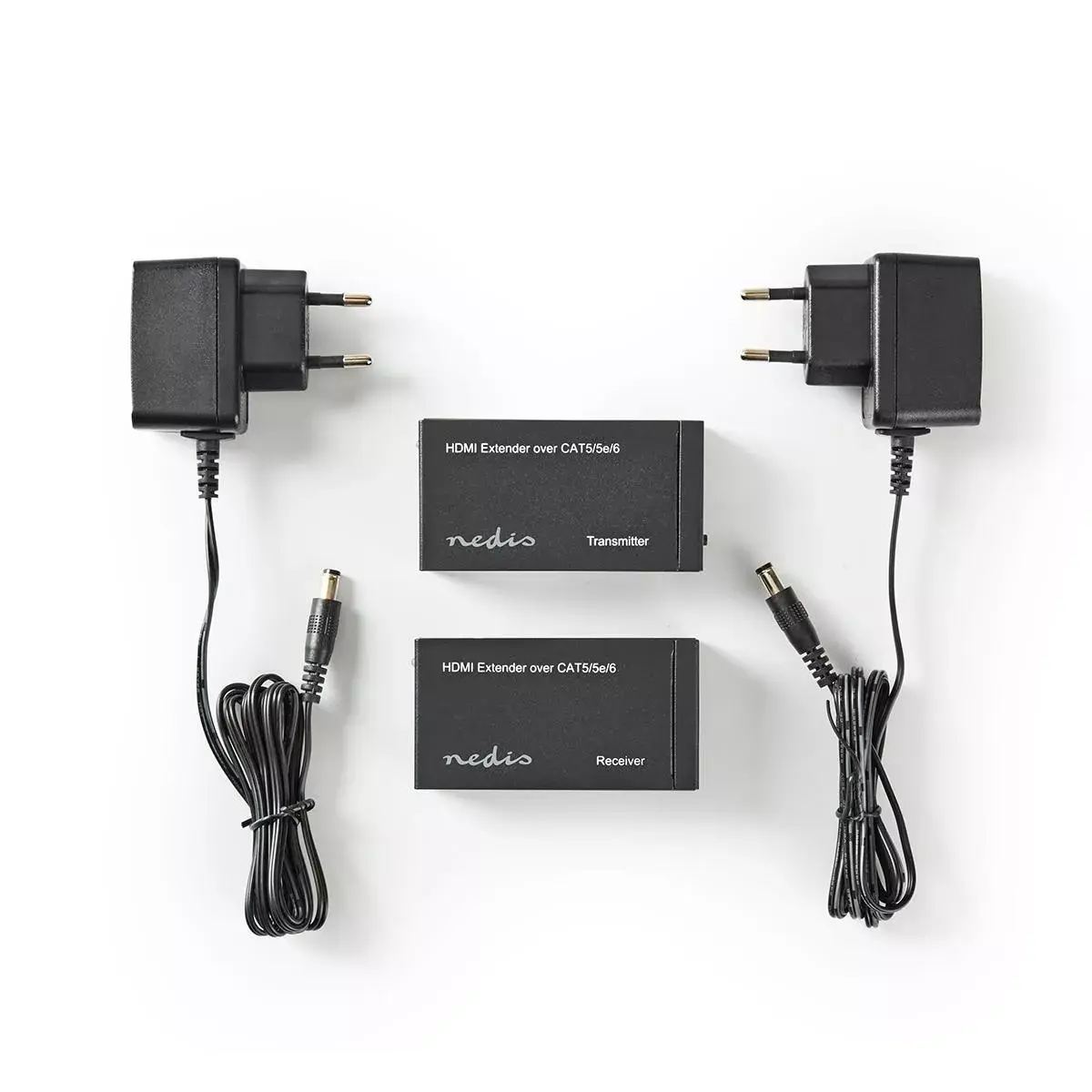 AV transmitter & receiver Nedis VREP3450AT Photo 7