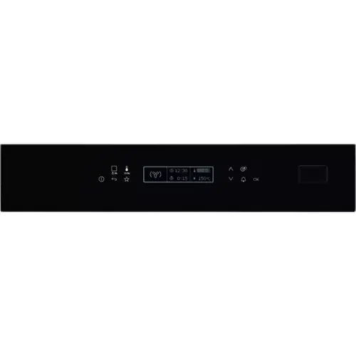 Iebūvējamā cepeškrāsns Electrolux 944 032 075 Photo 2
