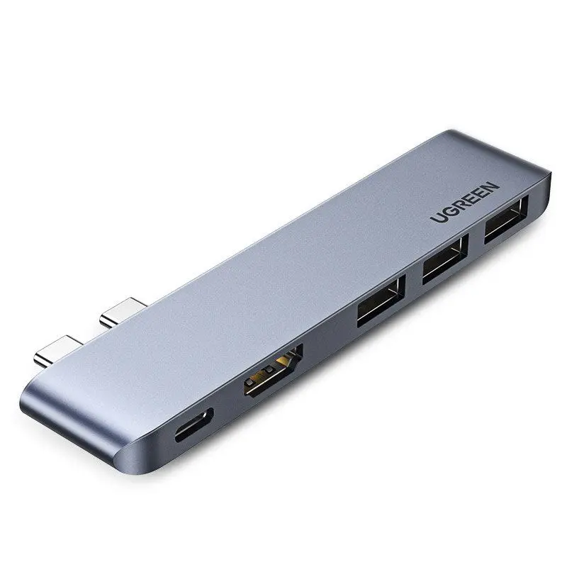 Datora doks Ugreen 60559 Photo 2