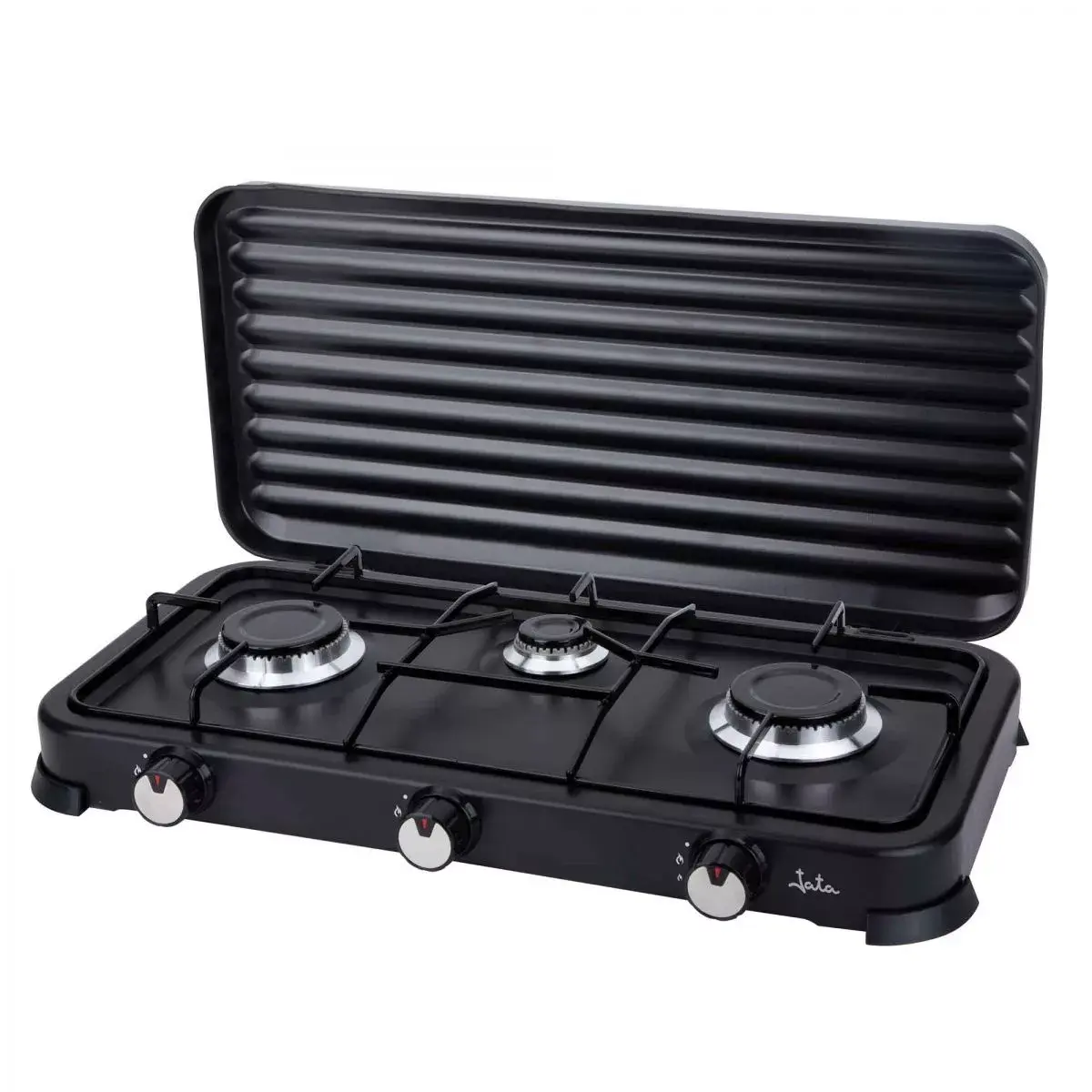 Gas Hob JATA JECG2703 Photo 2