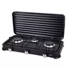 Gas Hob JATA JECG2703 Photo 3