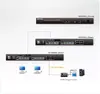 ATEN KH2508A KVM-переключатель — 8 портов VGA Photo 3
