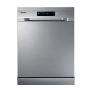 Trauku mazgājamā mašīna Samsung DW60M6050FS 14 komplekti 44 dB