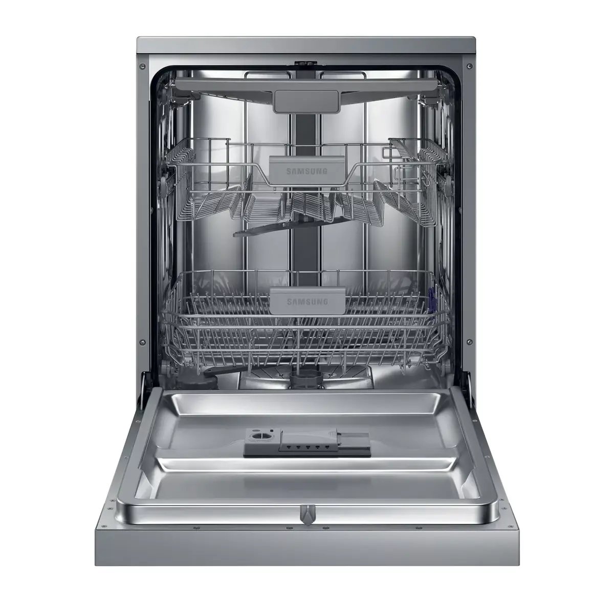 Trauku mazgājamā mašīna Samsung DW60M6050FS Photo 2