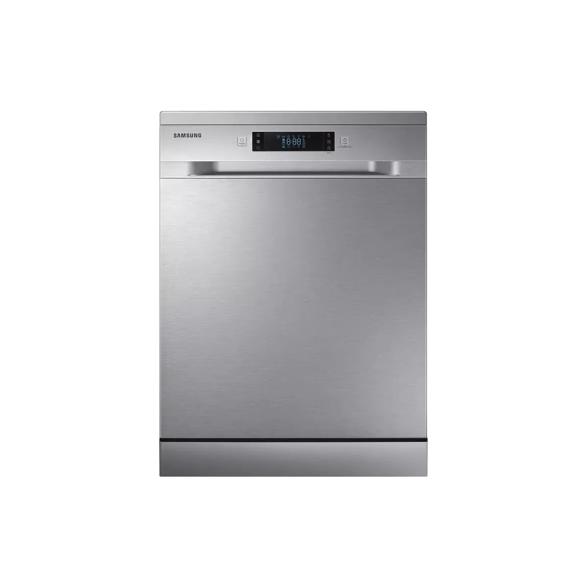 Trauku mazgājamā mašīna Samsung DW60M6050FS Photo 4