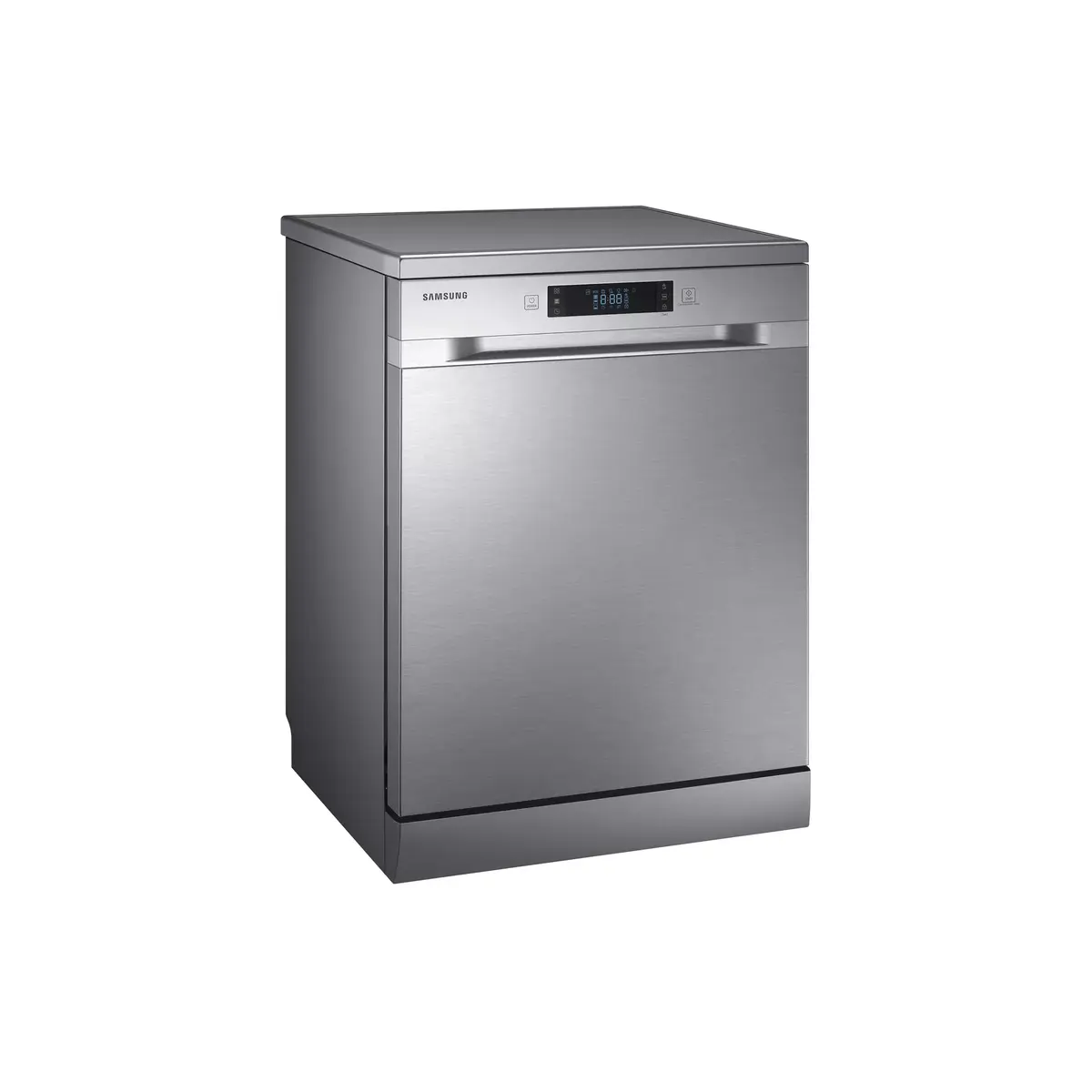Trauku mazgājamā mašīna Samsung DW60M6050FS Photo 5