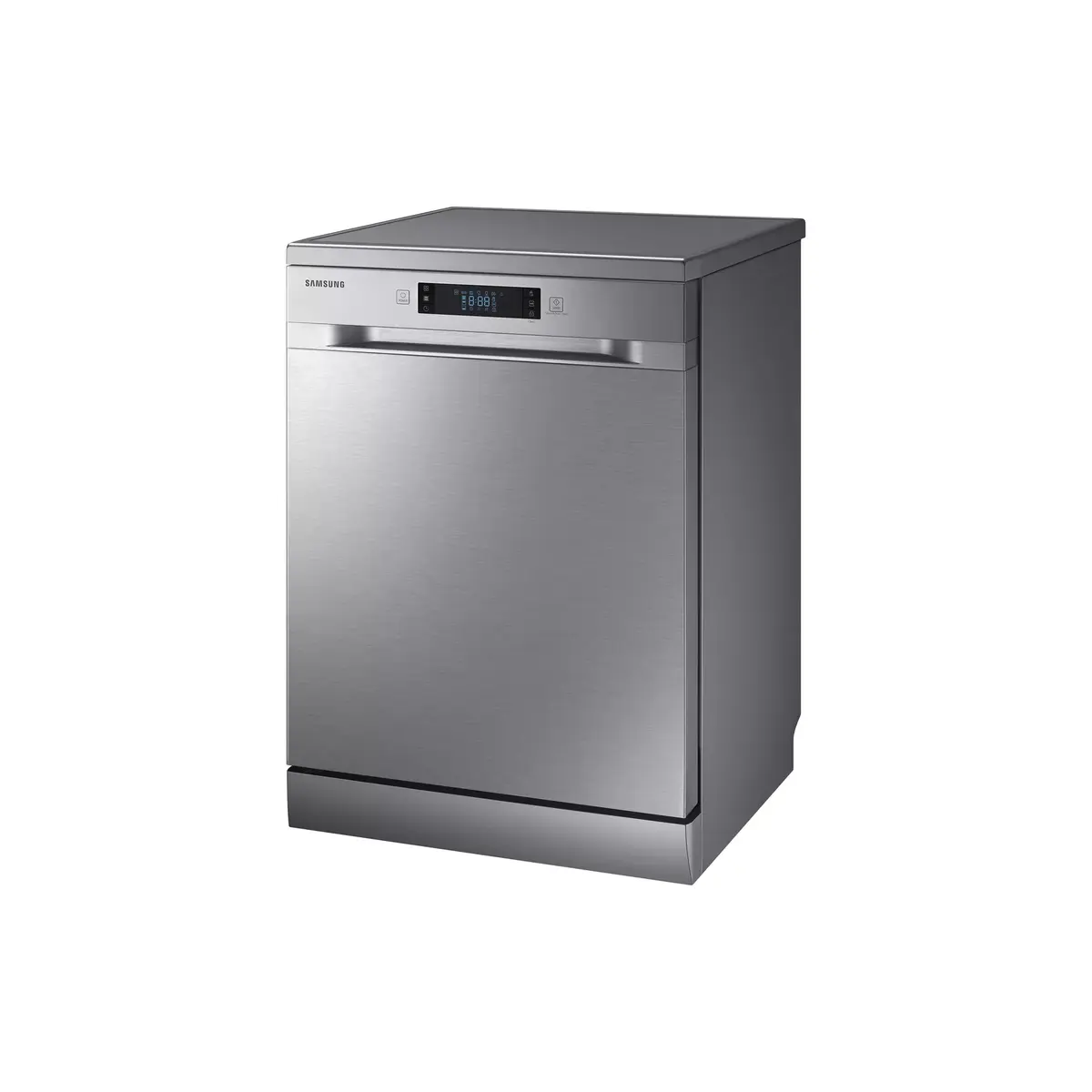 Trauku mazgājamā mašīna Samsung DW60M6050FS Photo 6