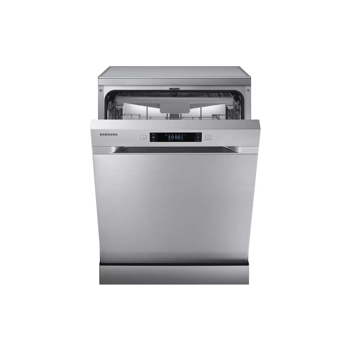 Trauku mazgājamā mašīna Samsung DW60M6050FS Photo 8
