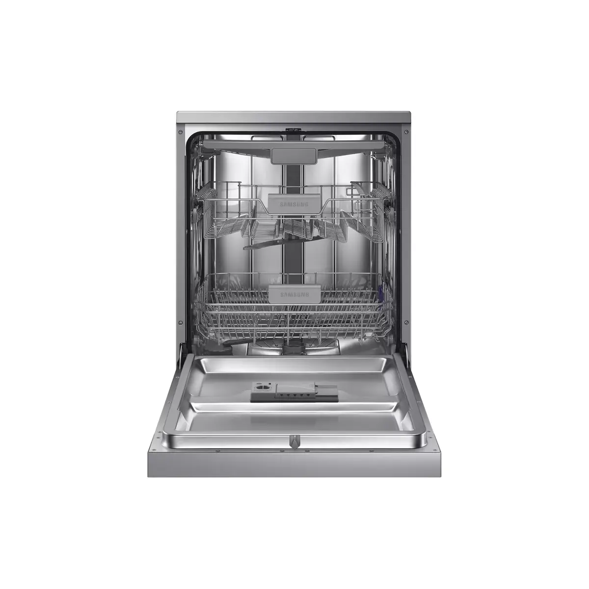 Trauku mazgājamā mašīna Samsung DW60M6050FS Photo 9