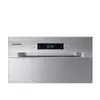 Trauku mazgājamā mašīna Samsung DW60M6050FS Photo 12