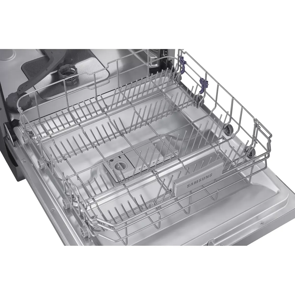 Trauku mazgājamā mašīna Samsung DW60M6050FS Photo 13