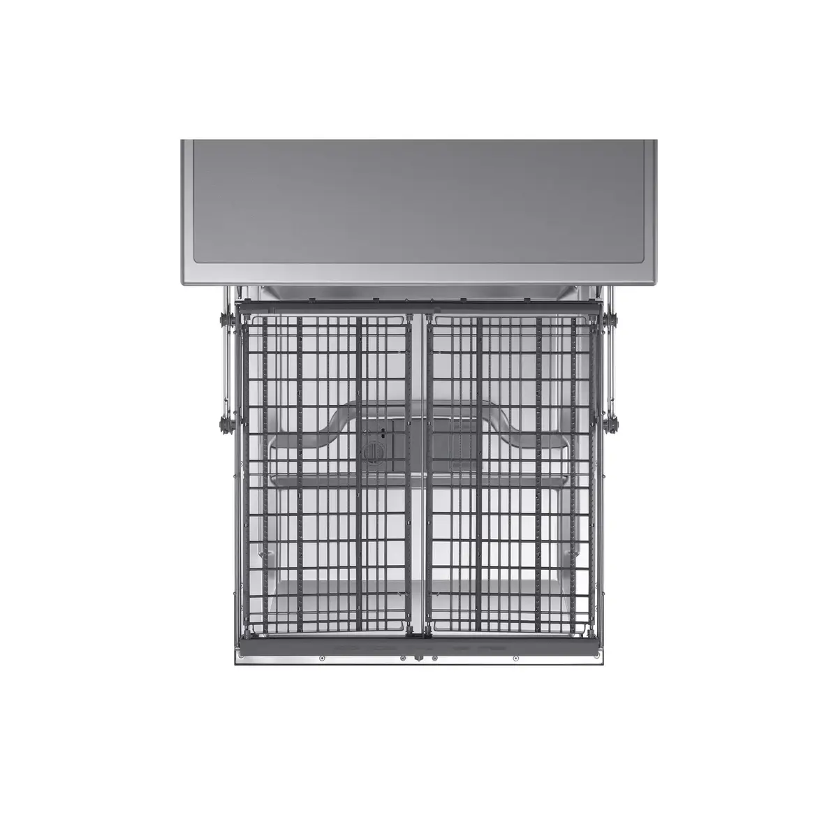 Trauku mazgājamā mašīna Samsung DW60M6050FS Photo 16
