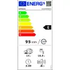 Trauku mazgājamā mašīna Samsung DW60M6050FS Photo 19