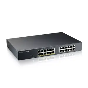 Managed Switch Zyxel GS1915-24EP