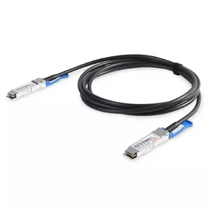 Digitus 100G QSFP28 DAC Cable 1m, AWG 30